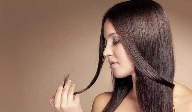 Right Ways To Condition Hair