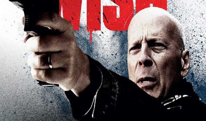 Death Wish Movie Review