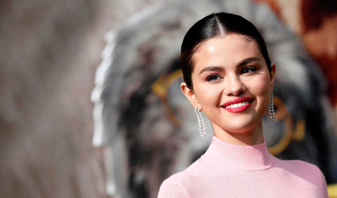 Selena Gomez To Launch Makeup Brand